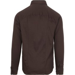 Desoto Casual Kent  - brown pique 97028-3