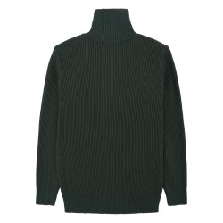 S.N.S Herning Veritas Full zip - slo-mo green 