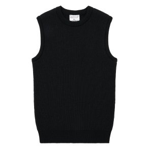 S.N.S Herning Veritas Vest - dark mineral grey 