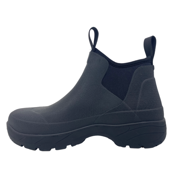 Viking PLOT NEO gummistvle - black 1-42140