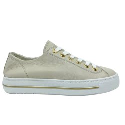 Paul Green sneakers - biscuit beige 4704-283