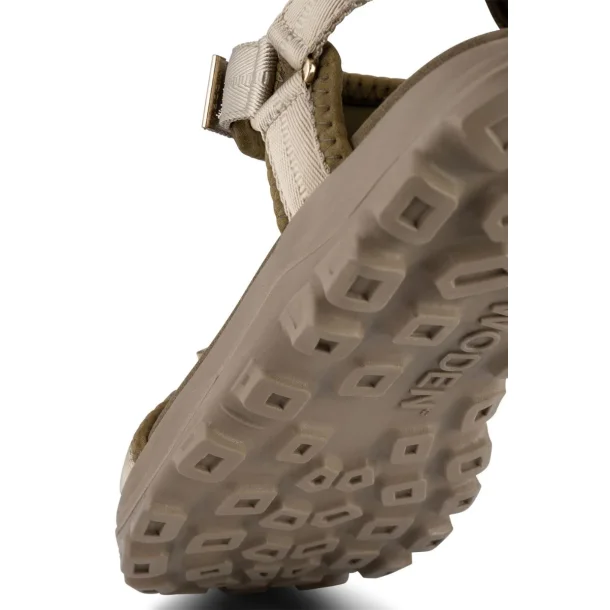 Woden Sandie - Stone WL995