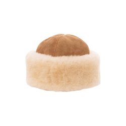Shepherd Harka hat - chestnut 5254