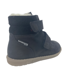 Bundgaard Rabbit Strap Tex - black BG303069G