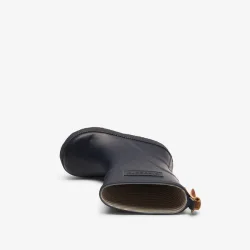 Bisgaard gummistvle - sort 92001999