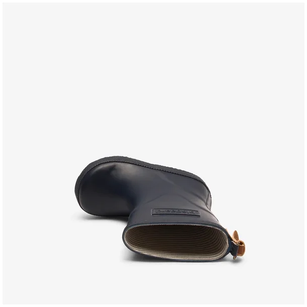 Bisgaard gummistvle - sort 92001999