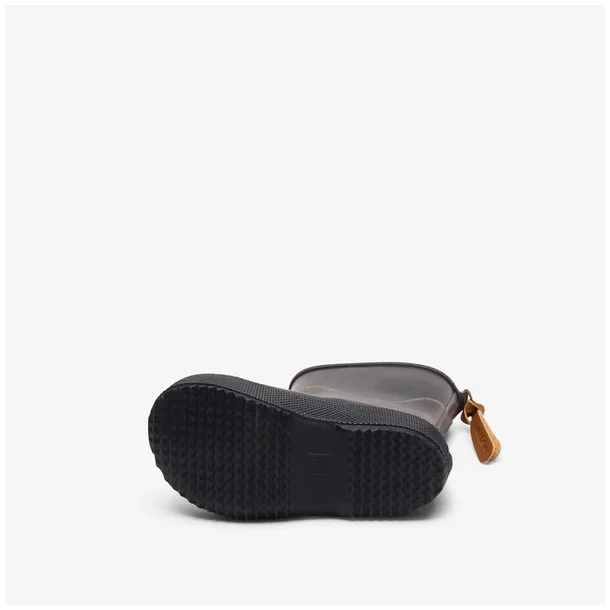 Bisgaard gummistvle - sort 92001999