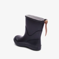 Bisgaard gummistvle - sort 92001999