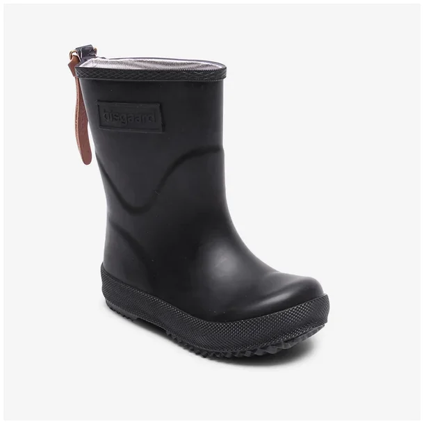 Bisgaard gummistvle - sort 92001999