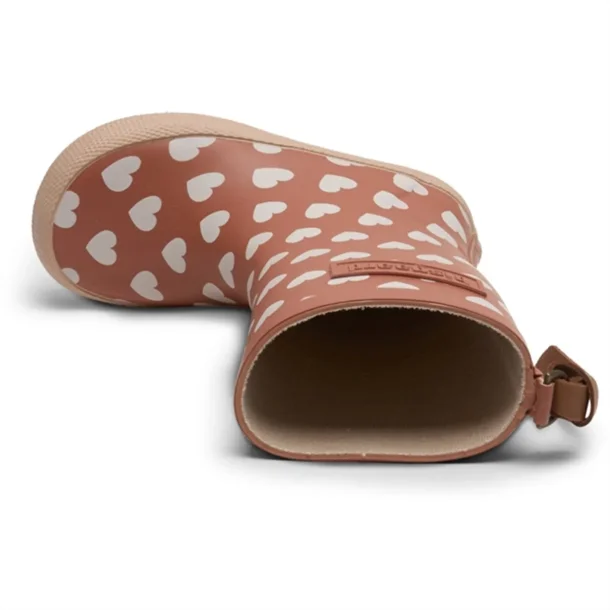 Bisgaard gummist�vler - sweethearts 92007.124