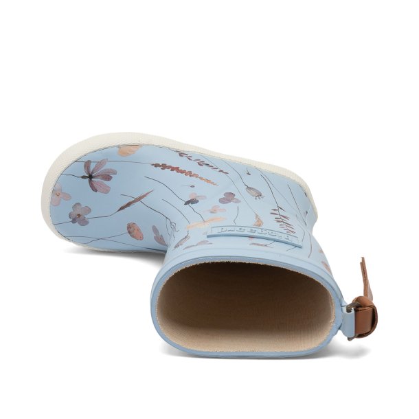 Bisgaard gummistvle  92007.888 - lavender blossom