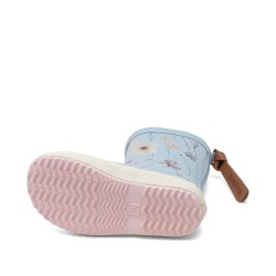 Bisgaard gummistvle  92007.888 - lavender blossom