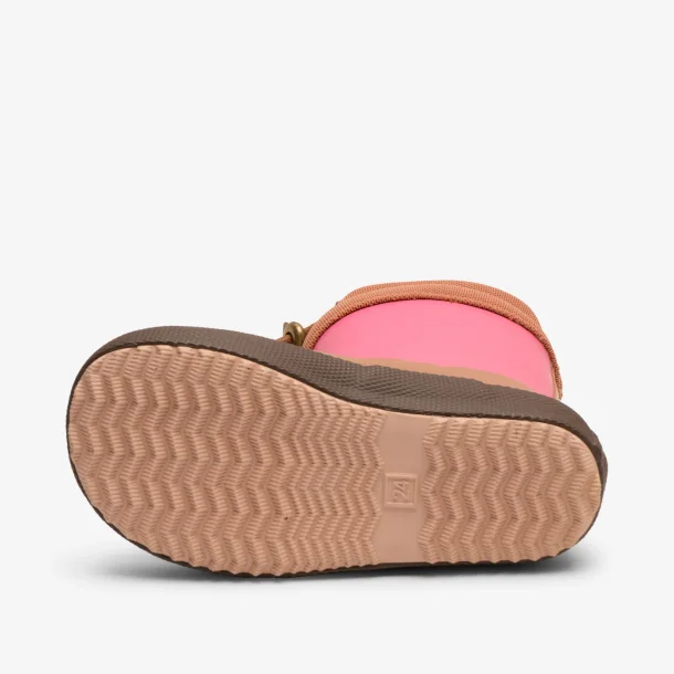 Bisgaard gummistvle 92020.888Y - pink
