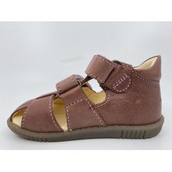 Bundgaard Ranjo sandal - old rose BG202046G