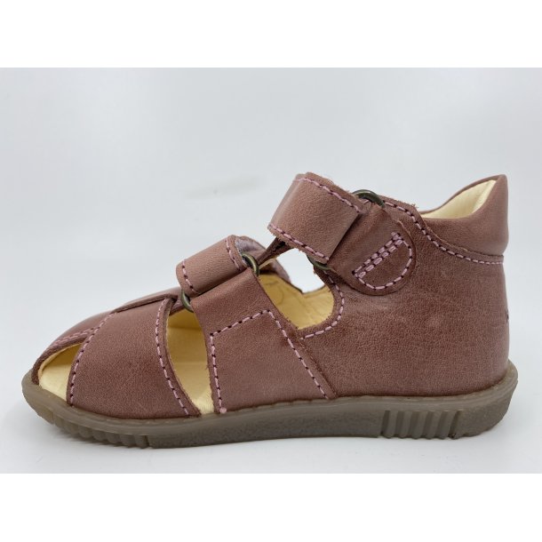 Bundgaard Ranjo sandal - old rose BG202046G