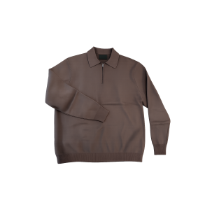 Rains Long Sleeve Polo - Slinter 