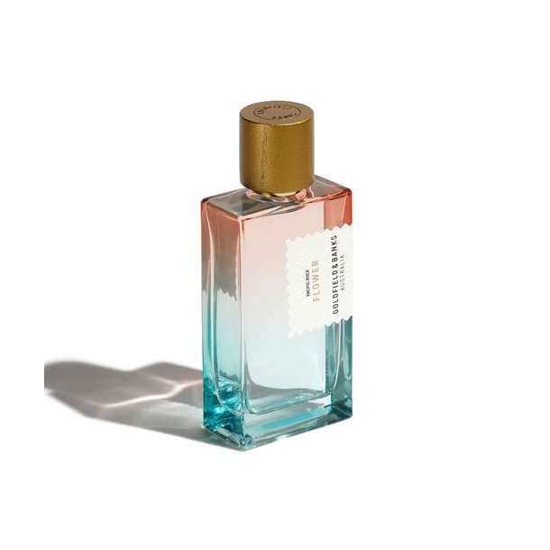 GOLDFIELD &amp; BANKS - pacific rock FLOWER 100 ml. 