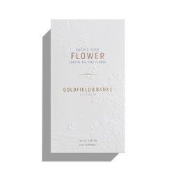 GOLDFIELD &amp; BANKS - pacific rock FLOWER 100 ml. 