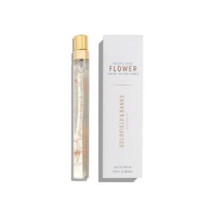 GOLDFIELD & BANKS - pacific rock FLOWER 10ml.