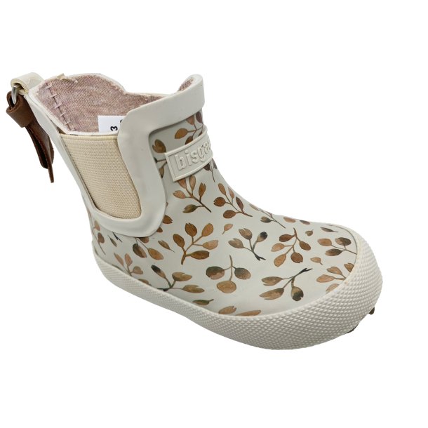 Bisgaard kort gummistvle - sage herbs 92010999X