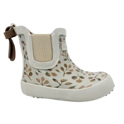 Bisgaard kort gummistvle - sage herbs 92010999X