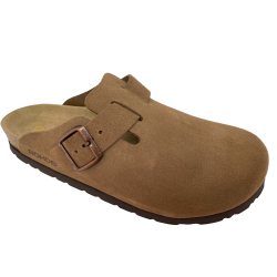 Rohde slip-in - mules - camel 6694 