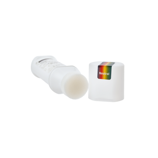 Touch suede nubuck - neutral 