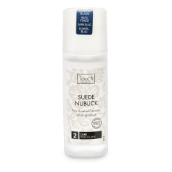 Touch suede nubuck - bl 