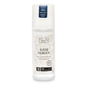 Touch suede nubuck - bl 