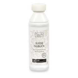 Touch suede nubuck - bl 