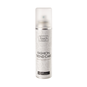 Touch fashion trend care 