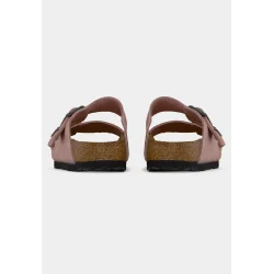 Birkenstock Arizona suede - pink clay (smal model)