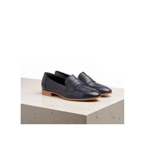 Lloyd Bea loafer - midnight 11-735-08