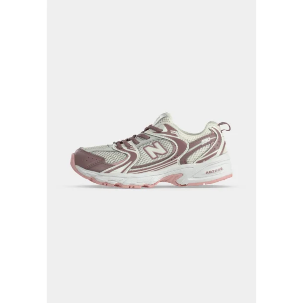 New Balance sneakers 530 -  Pebble med sea salt/pink G530919