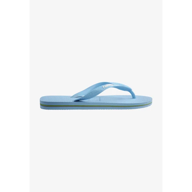 Havaianas Brazil HAU4110850 - Blue/Lavender/white