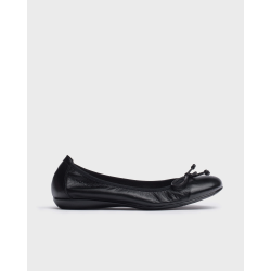 Wonders ballerina - sort A-61112 