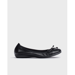 Wonders ballerina - sort A-61112 