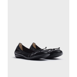 Wonders ballerina - sort A-61112 