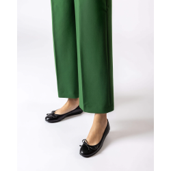 Wonders ballerina - sort A-61112 