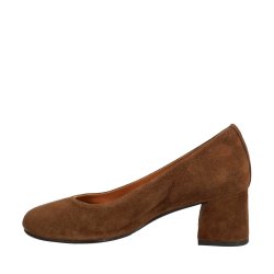 Billi Bi pumps - dark cognac A11550