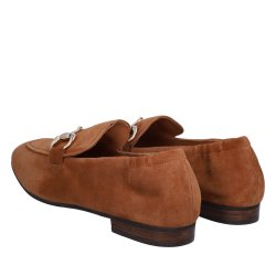 Billi Bi loafer - brandy A1918
