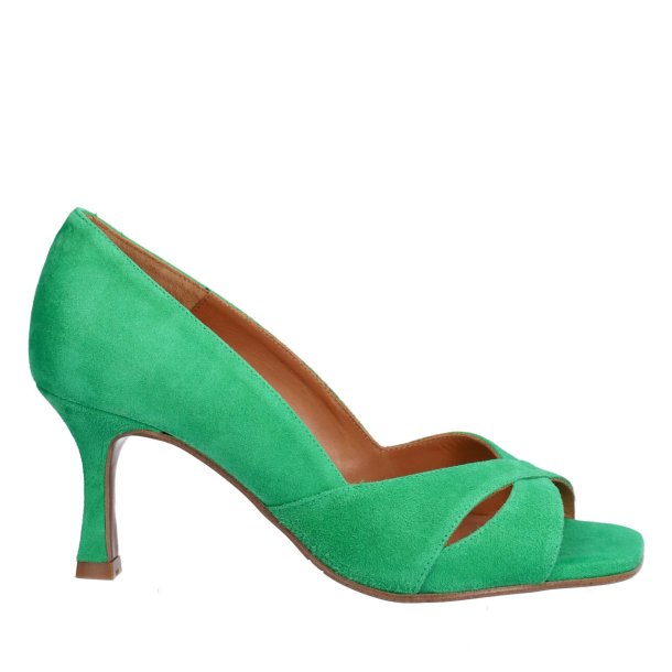Billi Bi sandal m. hl - grass green A2060 