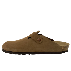 Rohde slip-in - mules - camel 6694 