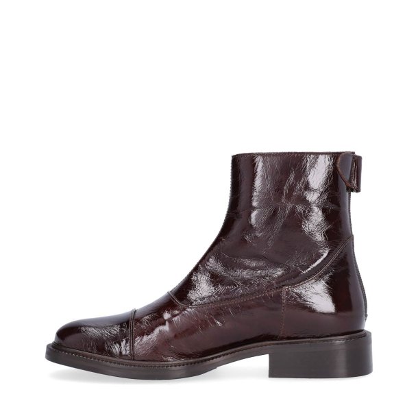 Billi Bi stvle  - mrk brun A7090