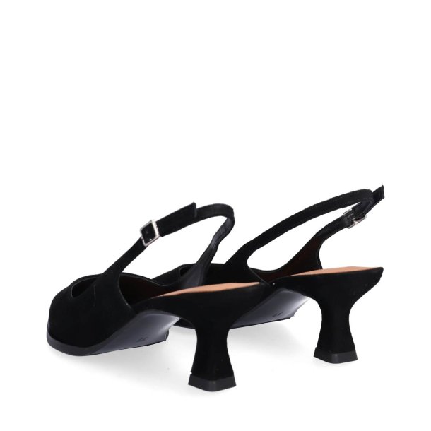 Billi Bi pump - sort A8089