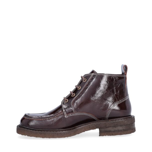 Billi Bi stvle m. snre  - mrk brun A9137