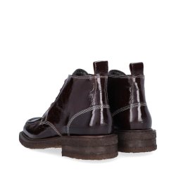 Billi Bi stvle m. snre  - mrk brun A9137