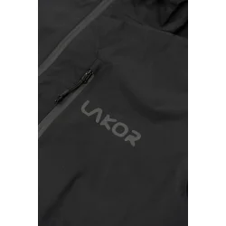 LAKOR Elk jacket - sort
