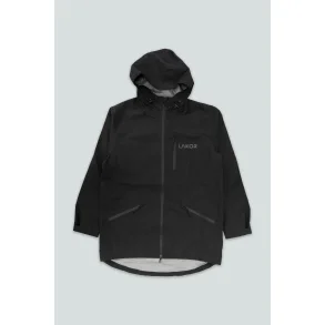 LAKOR Elk jacket - sort