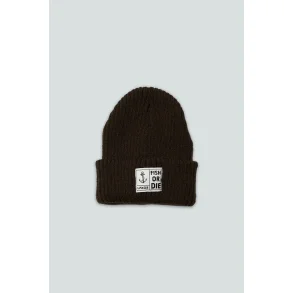 LAKOR Skagen Beanie - mole 